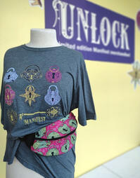 Limited Edition Shirt Limited Edition Shirt