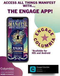 Engage Columbia