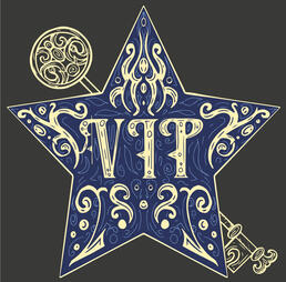 VIP Shirt