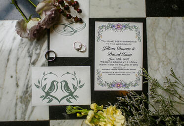 Invitation Picture