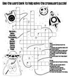 Activity Page
