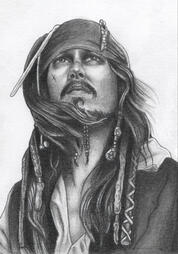 Jack Sparrow