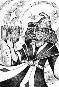 Young Wizard | Dragonpeak Publishing 2026